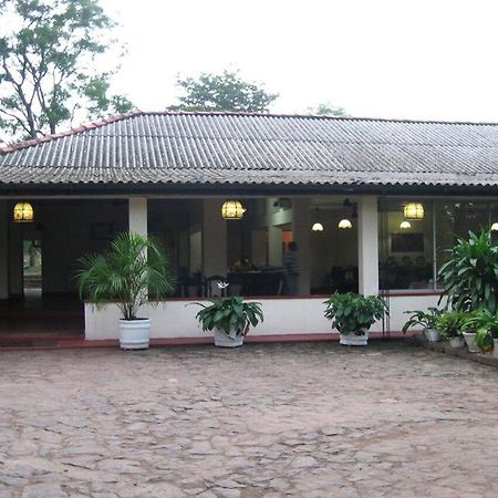 Sigiriya Rest House ภายนอก รูปภาพ
