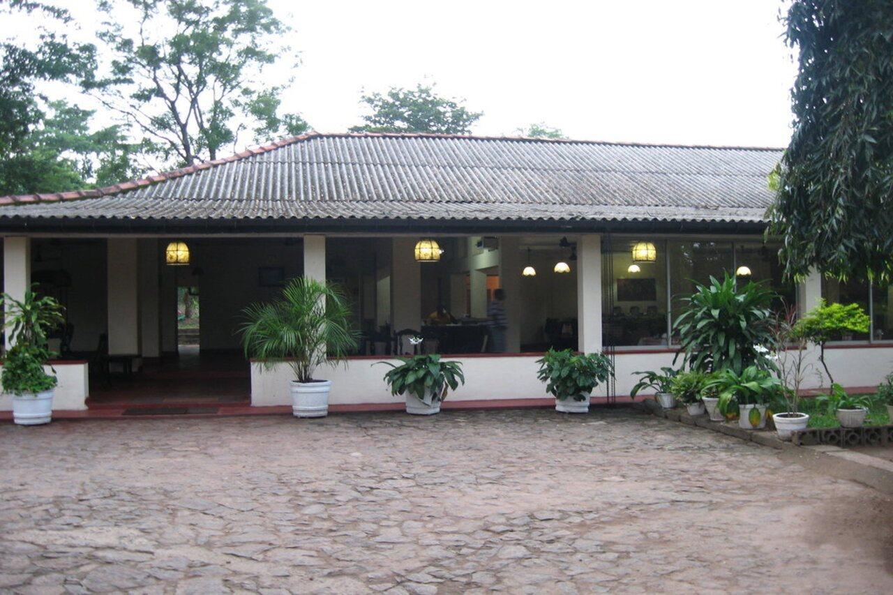 Sigiriya Rest House ภายนอก รูปภาพ