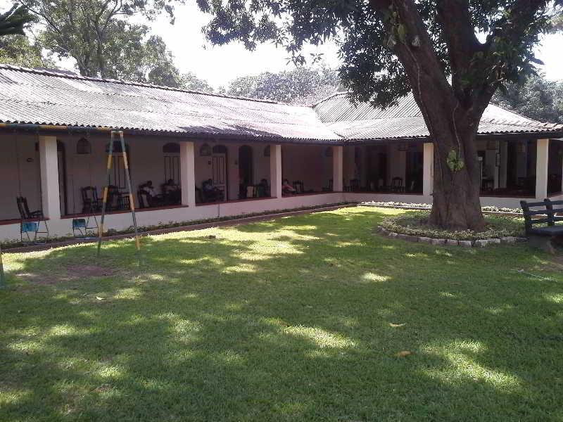 Sigiriya Rest House ภายนอก รูปภาพ