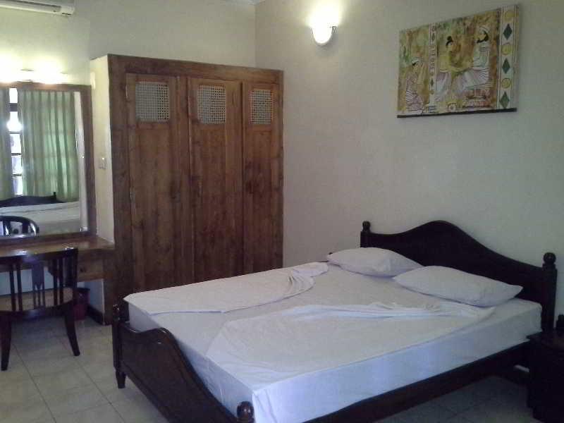 Sigiriya Rest House ภายนอก รูปภาพ