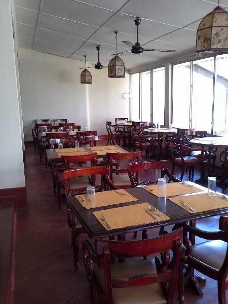 Sigiriya Rest House ภายนอก รูปภาพ