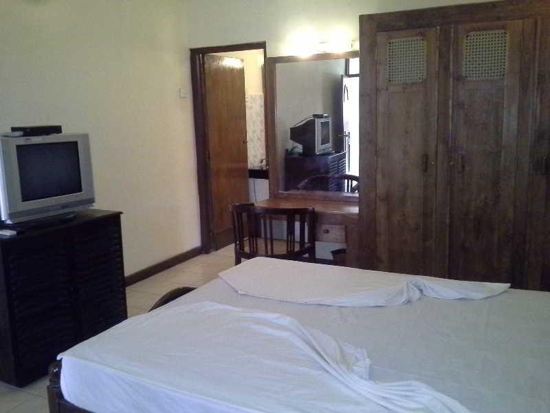 Sigiriya Rest House ภายนอก รูปภาพ